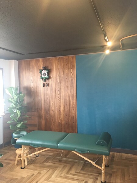 千住 もみ処ボんのじ | 北千住のリラクゼーション