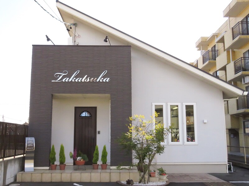 ビューティーサロンTAKATSUKA | 磐田のエステサロン