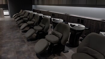 ACT JAPAN GRAND CENTRAL | 天神/大名のヘアサロン