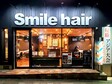 Smile hair 浦和店