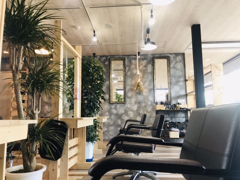 hair garden Rold | 大宮のヘアサロン