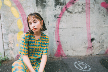 Sia中野新橋店 | 中野のヘアサロン Sia中野新橋店 | 中野のヘアサロン