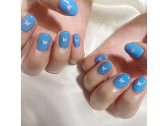 Peony Eye Nail 東京都 上野 のネイルサロン ビューティーパーク