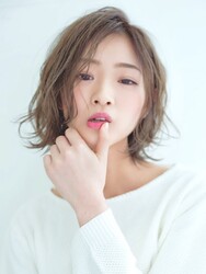 ミルボンAujua認定サロン fizelle 南堀江店 | なんばのヘアサロン