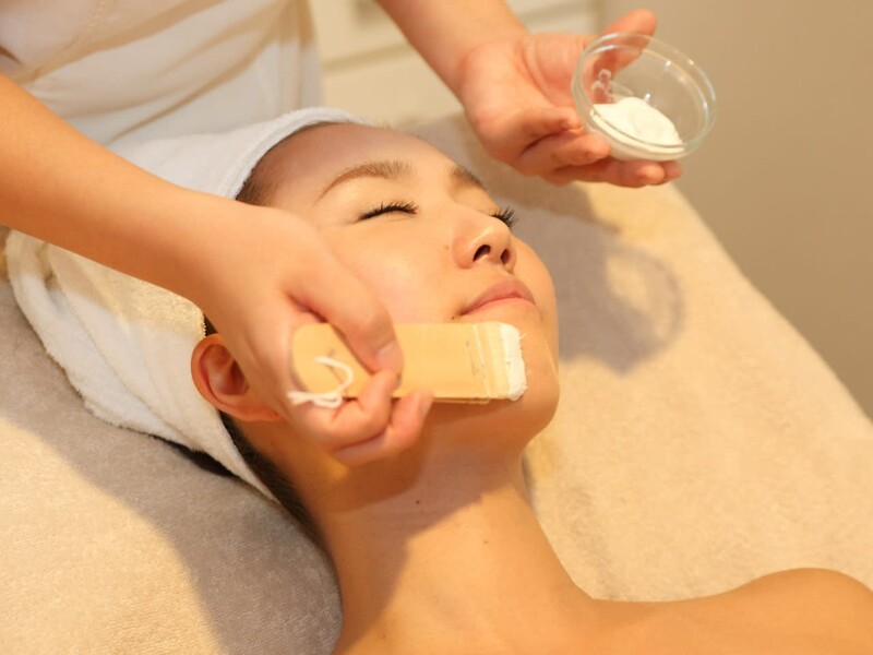 hair&relaxation HISUI | 尼崎のエステサロン