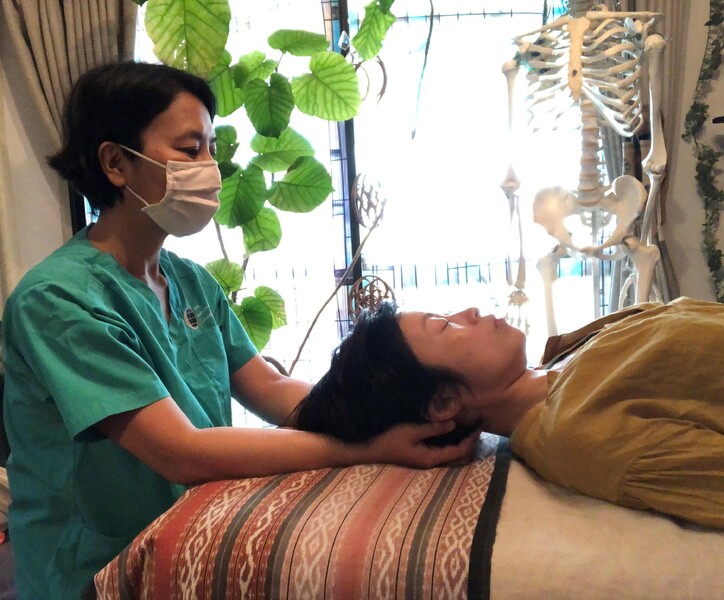 SATTVA | 焼津のリラクゼーション