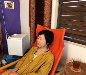 SATTVA | 焼津のリラクゼーション