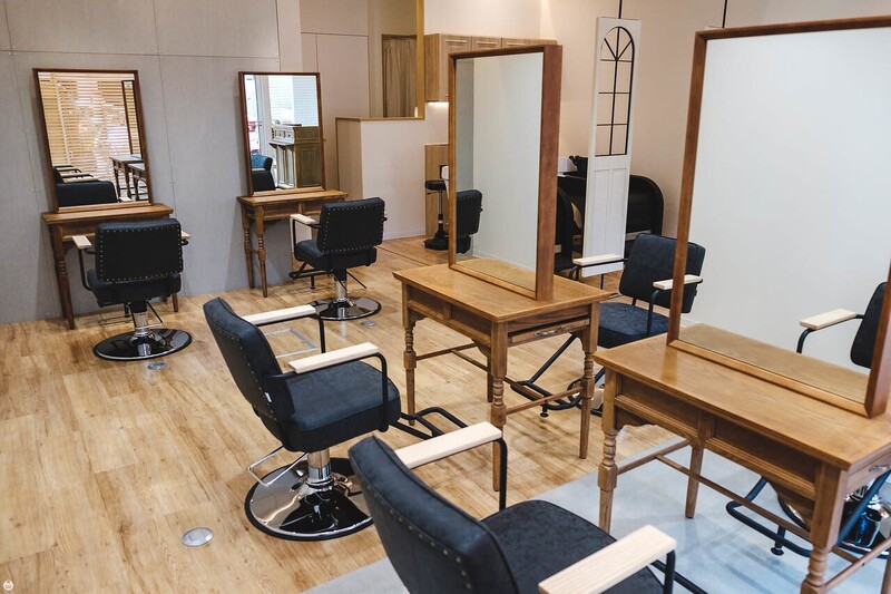 beauty:beast 段原店 | 広島駅周辺のヘアサロン