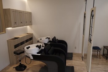 beauty:beast 段原店 | 袋町/本通/紙屋町/立町のヘアサロン