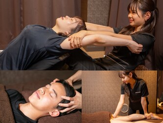 リラクゼーションサロンLAPiS LAzuLi. 麻布十番 | 麻布のリラクゼーション リラクゼーションサロンLAPiS LAzuLi. 麻布十番 | 麻布のリラクゼーション