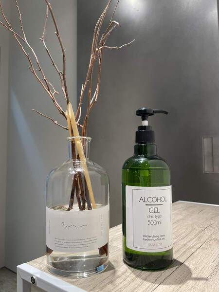 Ail eye salon | 千歳烏山のアイラッシュ