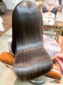 髪質改善ヘアエステサロン EUREKA by AInoa | 横浜のヘアサロン