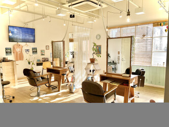 EHACO hair&spa | 仙台のヘアサロン EHACO hair&spa | 仙台のヘアサロン