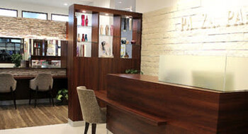 PA.ZA.PA. 南館店 | 山形のヘアサロン