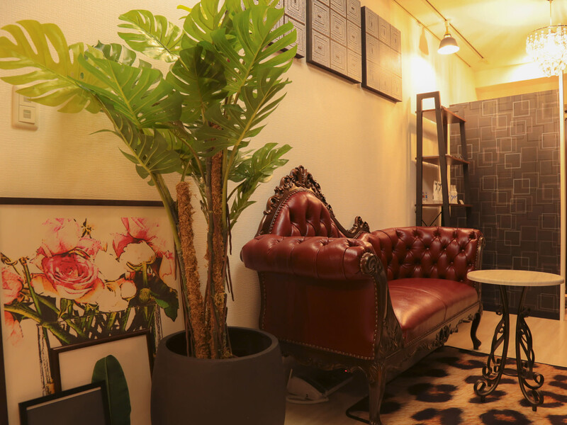 waxsalon Gee! | 本町のエステサロン