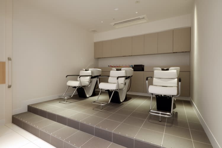 BASSA ANNEX | 所沢のヘアサロン