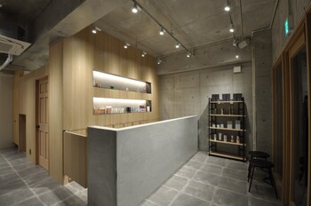 半個室型美容室 Sourire 南大分店 | 大分のヘアサロン