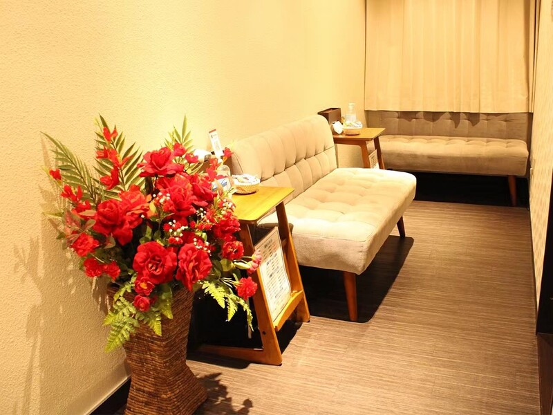 本格台湾式リラク&エステ[健美苑]新宿西口店 | 新宿のリラクゼーション