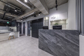 miu by KENJE | 中央林間のヘアサロン