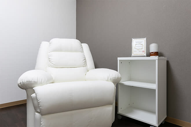 ナチュラル整体&ドライヘッドスパ TAN-SAN | 東大阪のリラクゼーション