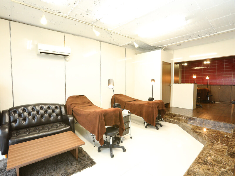 MANHATTAN 甲府店 | 甲府のアイラッシュ