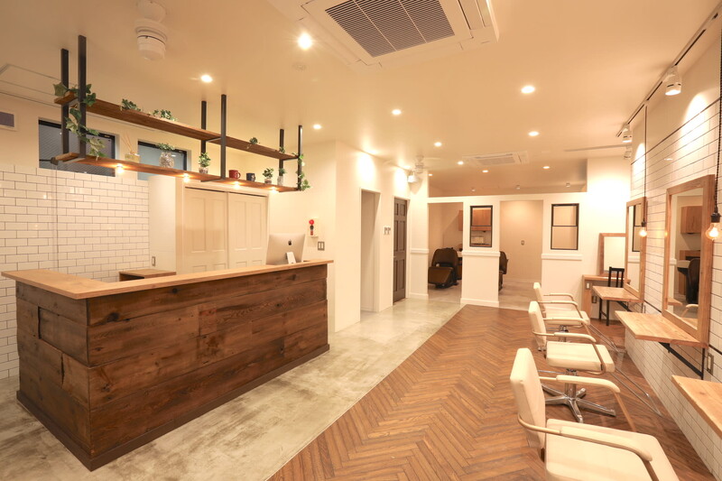 Clips Hair salon | 戸塚のヘアサロン