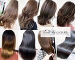 Re charm by anyhow 新保店 | 長岡のヘアサロン