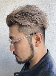 To-kai | 大通のヘアサロン