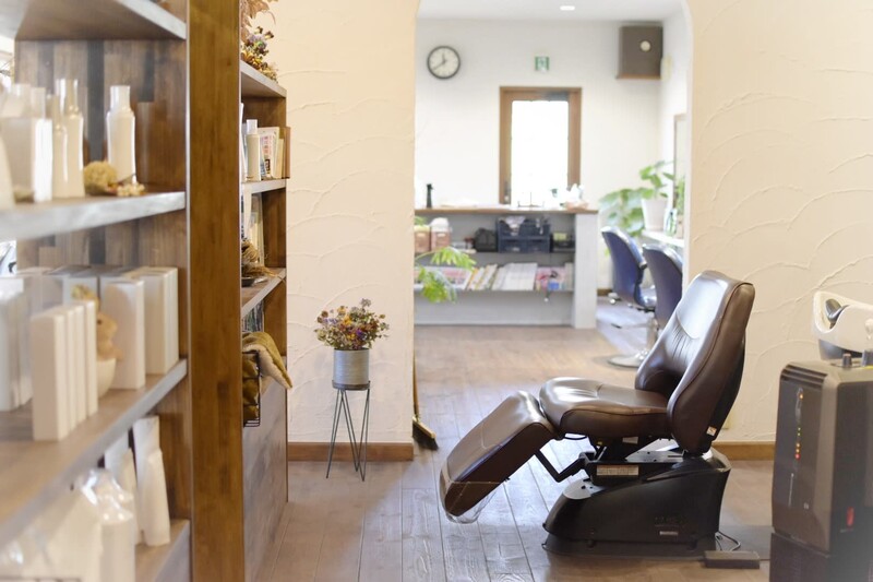 Le rire & co | 関のヘアサロン