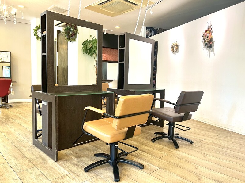 sonata 北千住 | 北千住のヘアサロン