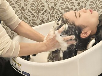 sonata 北千住 | 北千住のヘアサロン