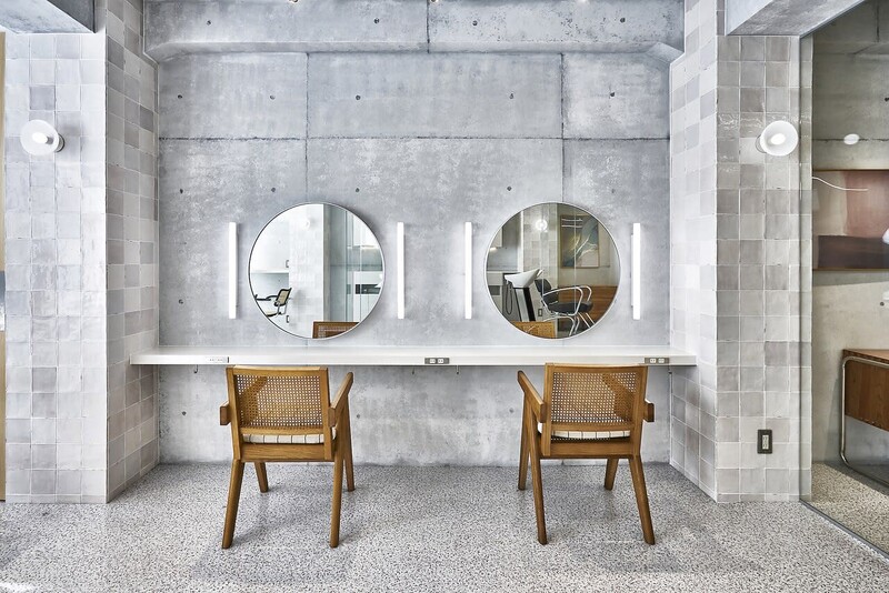 Louwe 渋谷 | 渋谷のヘアサロン