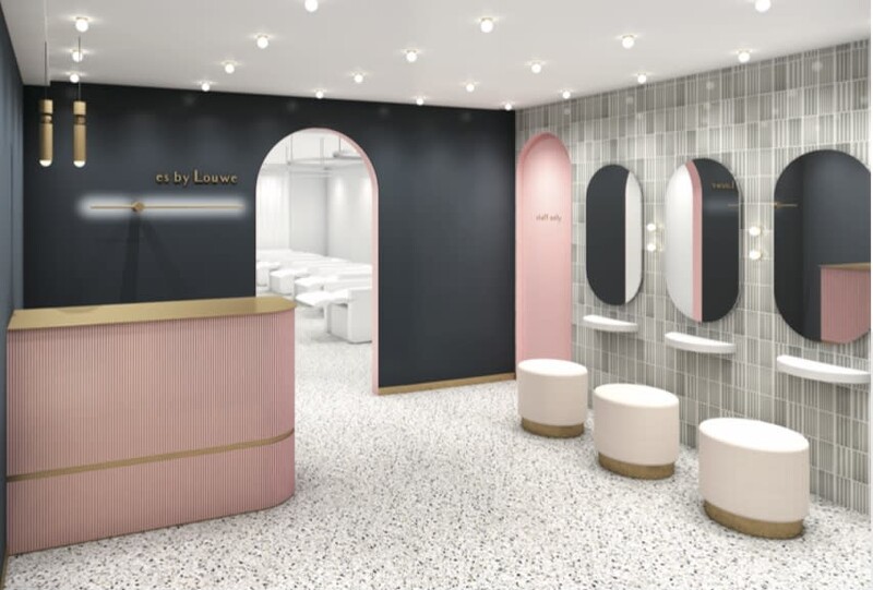 Lily eye & nail 立川［まつ毛エクステ 美眉］ | 立川のアイラッシュ