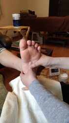 すあし | 嵐山/嵯峨野/桂のリラクゼーション