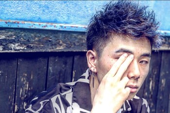 tRe canvas. | 川崎のヘアサロン