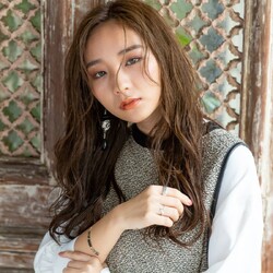 Ash 本牧店 | 石川町のヘアサロン