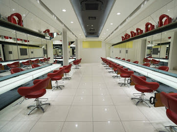 NYNY 南草津店 | 草津のヘアサロン