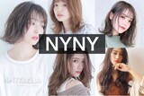 Aujua認定サロンNYNY 海老江店 | 福島のヘアサロン