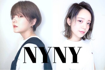 Aujua認定サロンNYNY 海老江店 | 福島のヘアサロン
