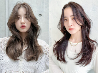 NYNY 梅田茶屋町店 | 梅田のヘアサロン