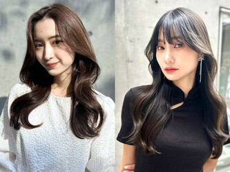 NYNY 梅田茶屋町店 | 梅田のヘアサロン