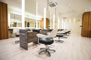 NYNY 守口店 | 守口のヘアサロン