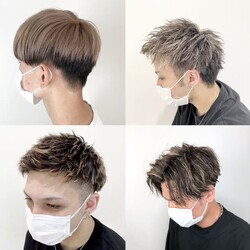 NYNY 寝屋川店(寝屋川、香里園） | 寝屋川のヘアサロン