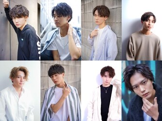 NYNY 京阪百貨店住道店 | 大東のヘアサロン