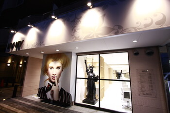 NYNY 山科店 | 山科のヘアサロン