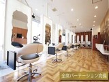 NYNY 新田辺店 | 京田辺のヘアサロン