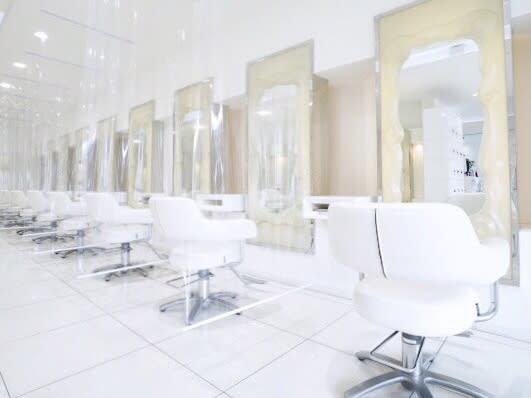 NYNY 伏見桃山店 | 伏見のヘアサロン