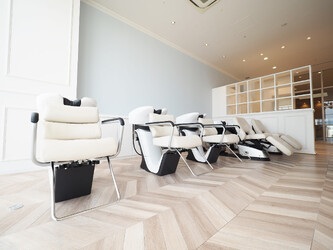 NYNY ピオレ姫路店 | 姫路のヘアサロン