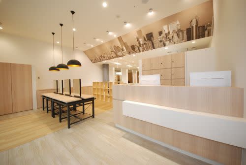 NYNY 姫路広畑店 | 姫路のヘアサロン