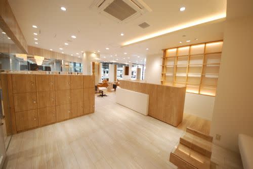 NYNY Mothersパピオス明石店 | 明石のヘアサロン
